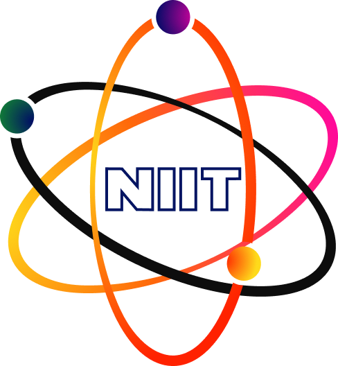 NIIT logo